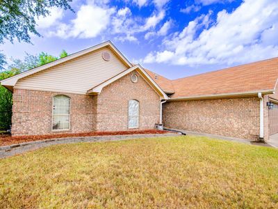 3130 Cleburne Cv, Conway, AR, 72034