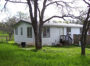 4 Sunrise Hill Rd, Bangor, CA 95914