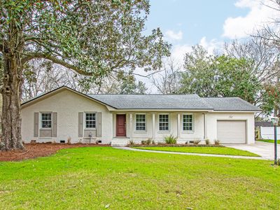 412 Rotherwood Dr, Charleston, SC, 29407