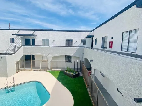 1701 N Park Ave, Tucson, AZ