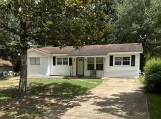 126 Jeansonne St, Pineville, LA 71360