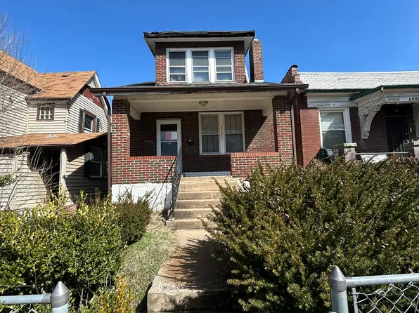 5051 Maffitt Ave, Saint Louis, MO 63113