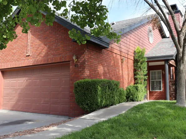 41 Stratford Hall Cir, El Paso, TX 79912