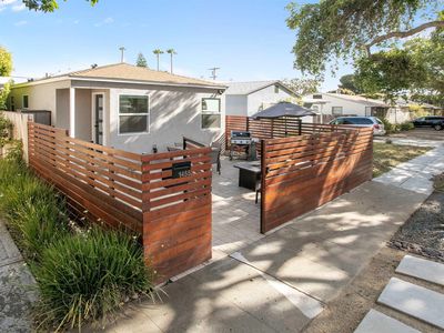 1455 Chalcedony St, San Diego, CA, 92109