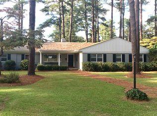 1642 Marvelle Ave, Rocky Mount, NC 27803