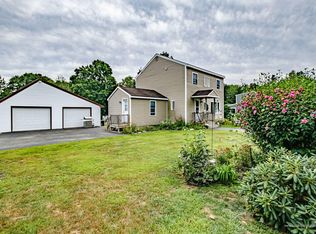 115 River Rd, Brunswick, ME 04011
