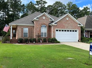 132 Winsor Way, Macon, GA 31220