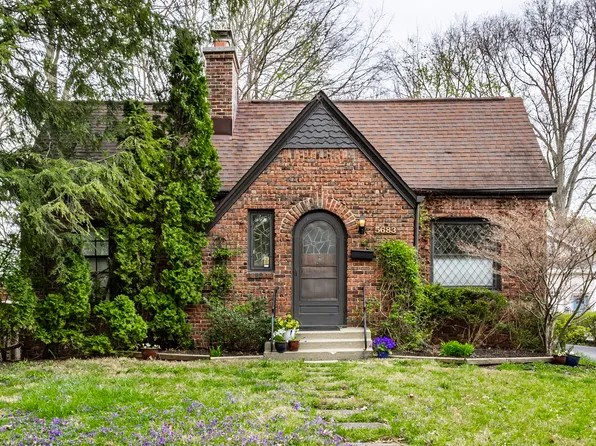 5683 Guilford Ave, Indianapolis, IN 46220