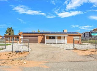 9581 Carrissa Ave, Hesperia, CA 92345