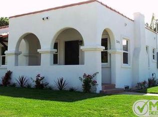 204 W Center St, Ventura, CA 93001