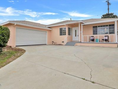 14710 Weeks Dr, La Mirada, CA, 90638