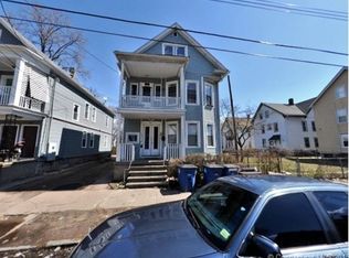 145 Rowe St #2, New Haven, CT 06513