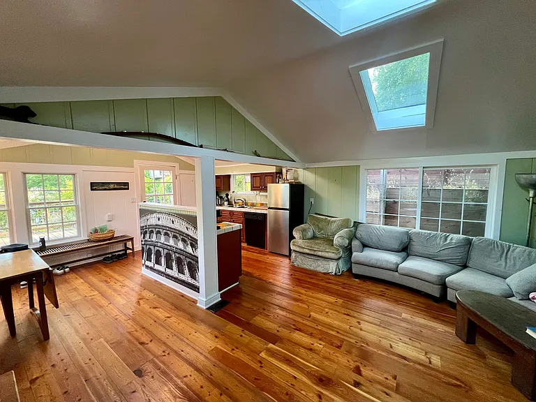 2325 S Fitch Mountain Rd — Photo 5