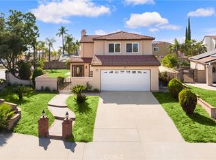 547 Bellows Ct, Diamond Bar, CA 91765