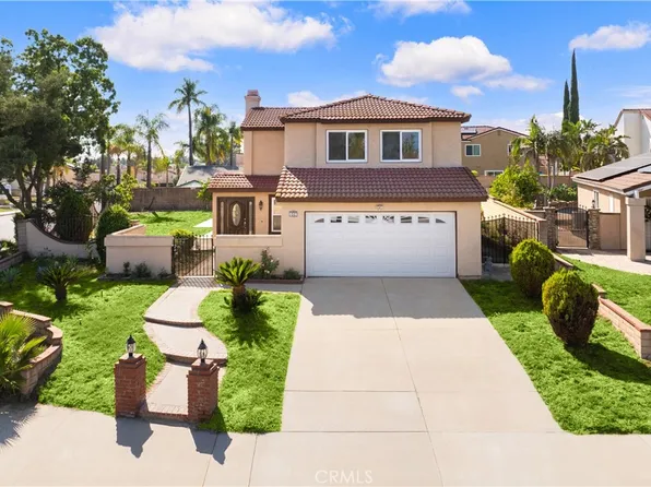 547 Bellows Ct, Diamond Bar, CA 91765