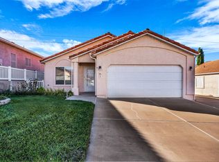 504 E Telegraph St Unit 61, Washington, UT 84780