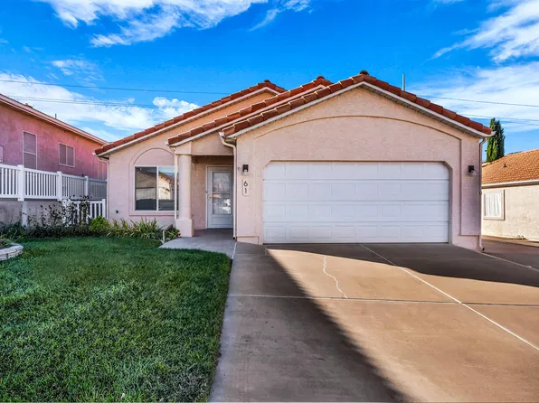 504 E Telegraph St Unit 61, Washington, UT 84780