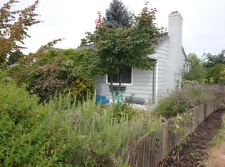 4132 SW Portland St, Seattle, WA 98136