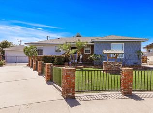 6700 Daneland St, Lakewood, CA 90713