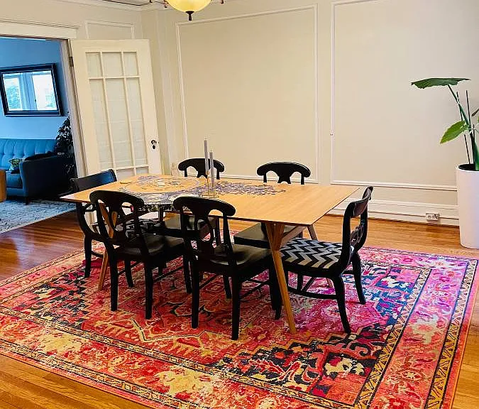 1801 Franklin St #302 — Photo 8