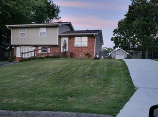 2982 E Freedom Cir, Ooltewah, TN 37363