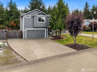 19122 206th Street Ct E, Orting, WA 98360