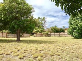 4484 Panako Rd LOT 6-C, Waimea, HI 96796