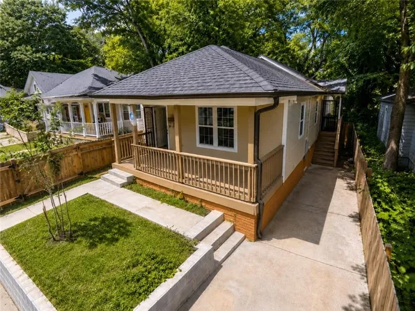 888 Coleman St SW, Atlanta, GA 30310