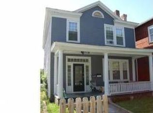1512 Bainbridge St, Richmond, VA 23224