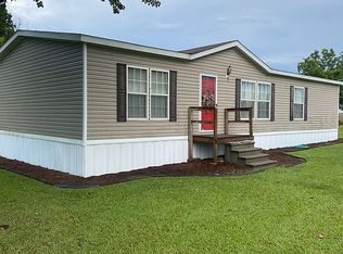 1690 Crooked Run Rd, Soperton, GA 30457