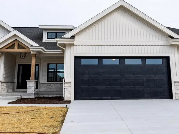 Lot #50 Westbridge Court, Waunakee, WI 53597