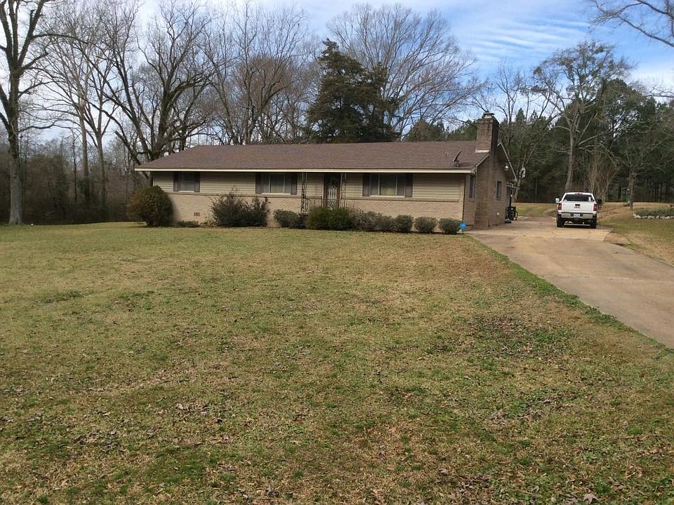 Farmhouse on 65 Acres