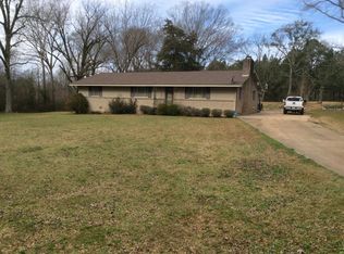 3079 Rhymes Rd, Crystal Springs, MS 39059