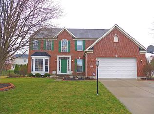 33 Stanton Dr, Springboro, OH 45066