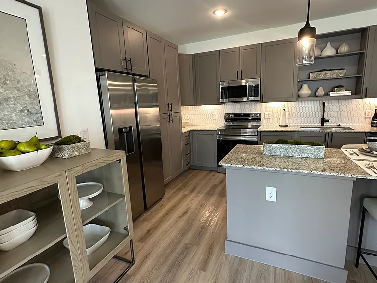 3035 Walnut Bend Ln #A12 — Photo 6