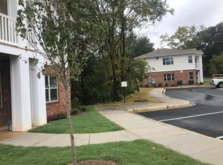 Prince Ln, La Fayette, GA 30728