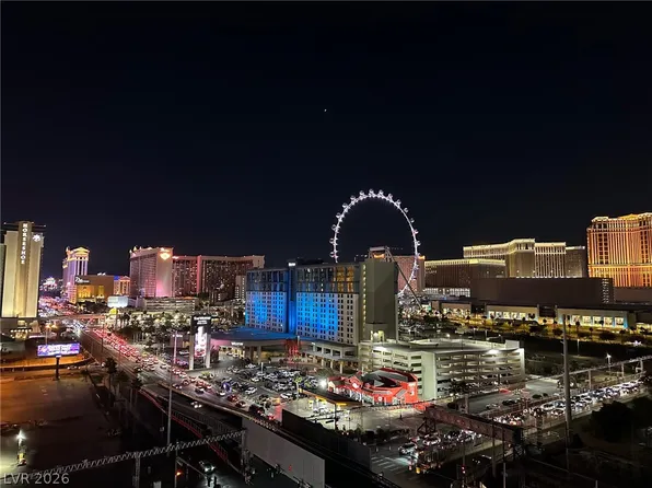 211 E Flamingo Rd #1003, Las Vegas, NV 89109