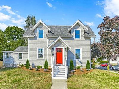 73 Essex St #73, Melrose, MA, 02176