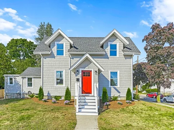 73 Essex St #73, Melrose, MA 02176