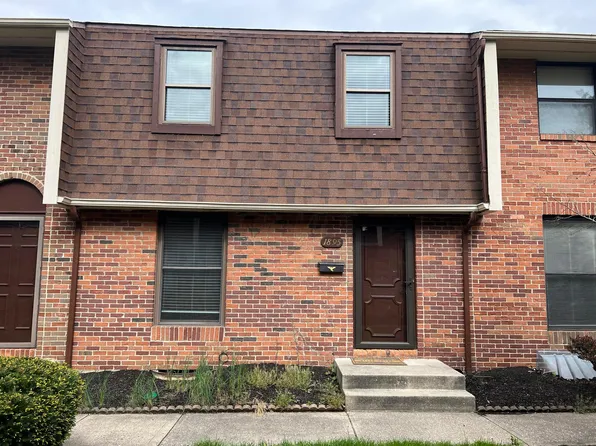 1895 Willoway Cir N, Columbus, OH 43220