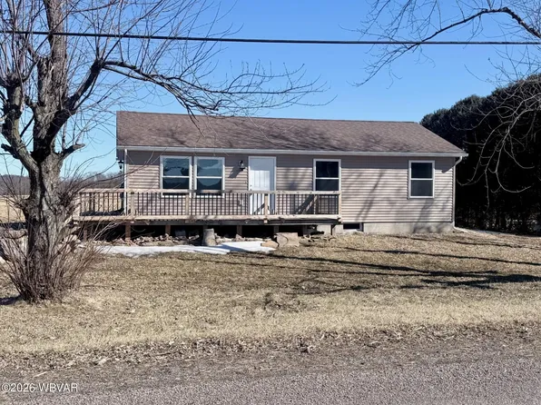 133 Homebase Ln, Unityville, PA 17774