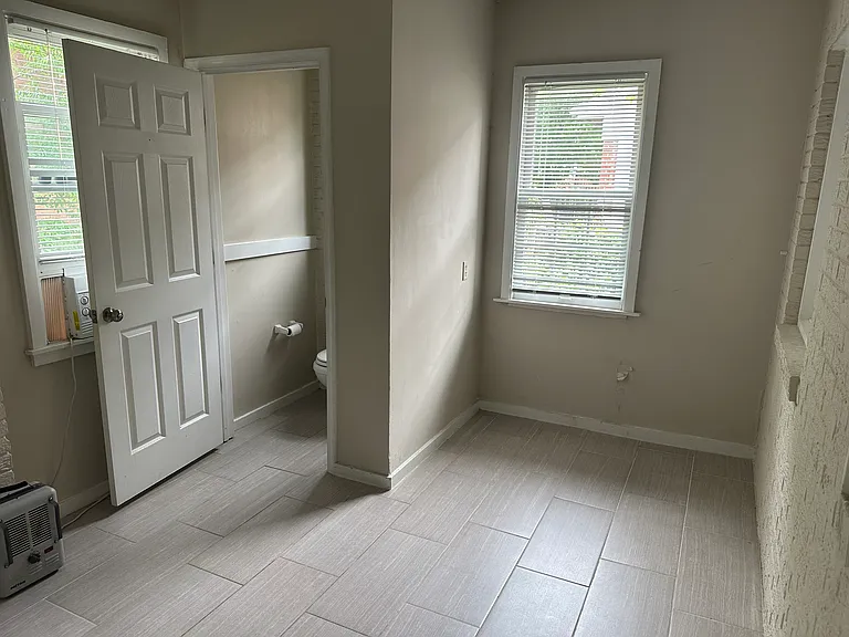 Main Floor Bedroom/Flexible Room