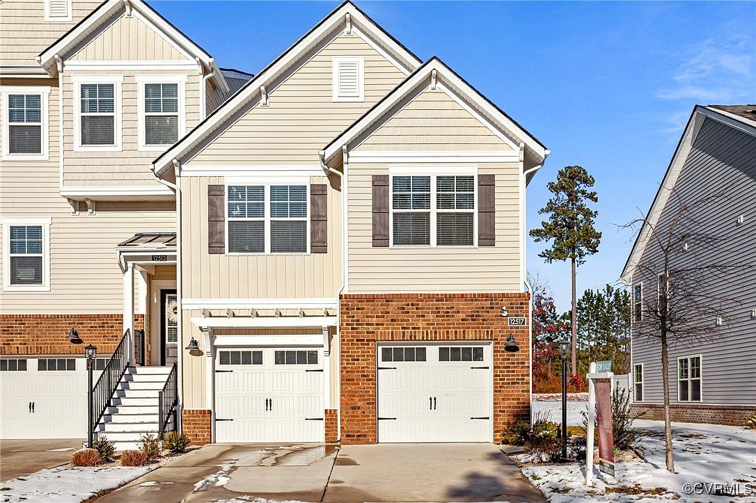 12517 Petrel Xing, Midlothian, VA 23112 | Zillow