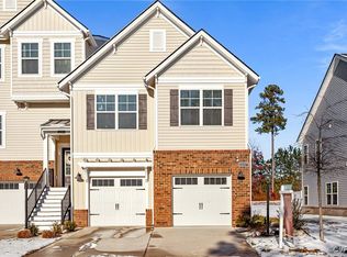12517 Petrel Xing, Midlothian, VA 23112