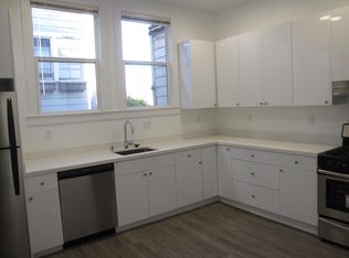 1050 Divisadero St, San Francisco, CA 94115