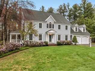 14 Balsam Dr, Acton, MA 01720