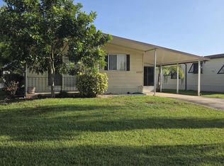 6937 SE Delegate Street, Hobe Sound, FL 33455