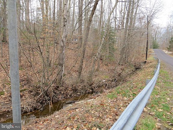 Eastover street side