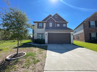23803 Cerrillos Dr, Katy, TX 77493