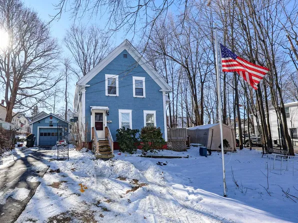 29 Winter Street, Laconia, NH 03246